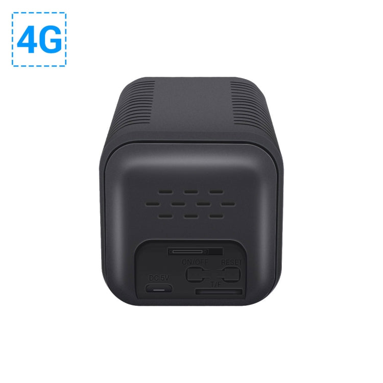 ESCAM G20 4G EU Version 1080P Full HD Rechargeable Battery WiFi IP Camera, Support Night Vision / PIR Motion Detection / TF Card / Two Way Audio, G20 ESCAM G20 4G EU Version 1080P Full HD Rechargeable Battery WiFi IP Camera, Support Night Vision / PIR Motion Detection / TF Card / Two Way Audio, G20